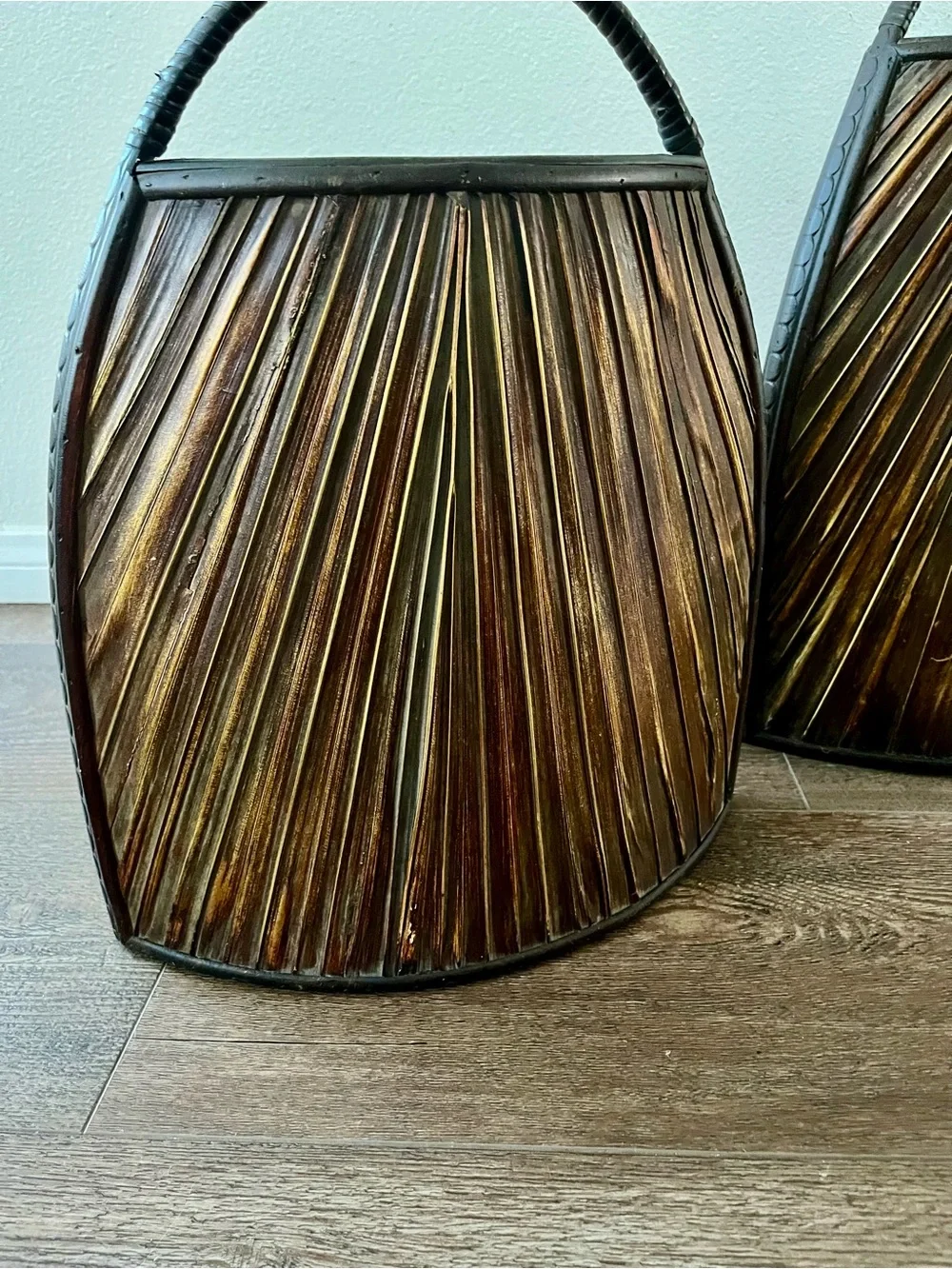 N/A set rustic